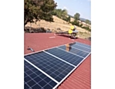 Güneş Enerji Sitemleri