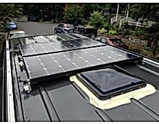 KARAVAN SOLAR SİSTEM