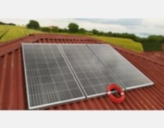 GÜNEŞ ENERJİ SİSTEMLERİ