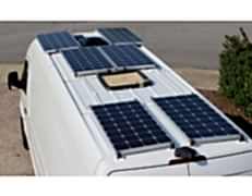 KARAVAN GÜNEŞ ENERJİ SİSTEMLERİ