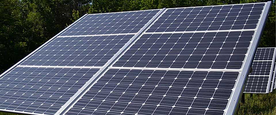 GÜNEŞ ENERJİ SİSTEMLERİ