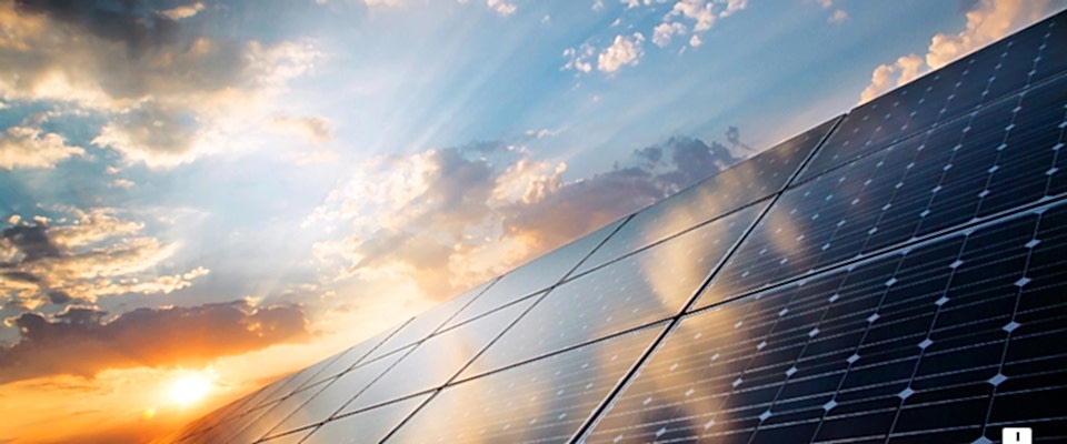 GÜNEŞ ENERJİ SİSTEMLERİ